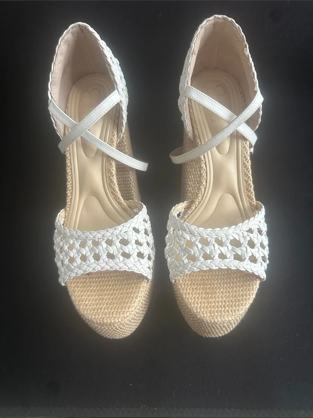 Jessica Simpson Women's Aditi Platform